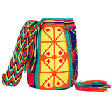 Wayuu Bag - Handmade in Colombia