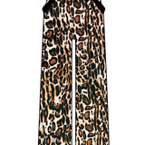 Safari - Wild Cat Pants (Black)