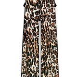 Safari - Wild Cat Pants (Black)