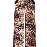 Safari - African Cat Pants (Black)