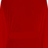 Monochrome - Red Kimono (Red)