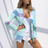 Cruise - Dawn Blazer (Neon Pink)