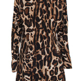 Safari - Wild Cat Blazer (Black)