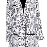 Tribal - Moon Blazer (Black)