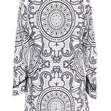 Tribal - Moon Blazer (Black)