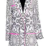 Tribal - Moon Blazer (Neon Pink)