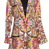 Tribal - Sun Blazer (Black)