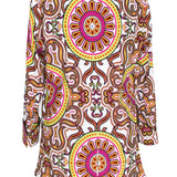 Tribal - Sun Blazer (Black)