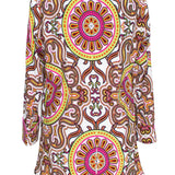 Tribal - Sun Blazer (Neon Pink)