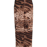 Safari - African Cat Pants (Black)