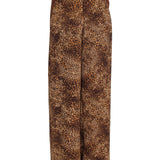 Safari - Leopardini Pants (Brown)