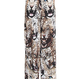 Safari - Pants (Light Taupe)