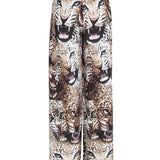 Safari - Pants (Light Taupe)