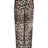 Safari - Cheetah Pants (Black)