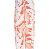 Jungle - Pastel Willow Pants (Salmon)