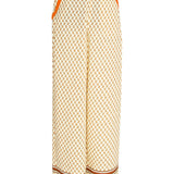 Desert - Sand Pants (Neon Orange)