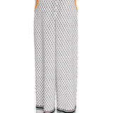 Desert - Tribe Pants (Neon Orange)