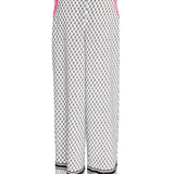 Desert - Tribe Pants (Neon Pink)