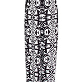 Tulum – Tribal Pants (Black)