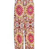 Tribal - Sun Pants (Off-White)