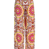 Tribal - Sun Pants (Black)