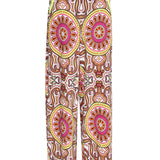 Tribal - Sun Pants (Neon Yellow)