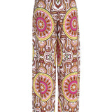 Tribal - Sun Pants (Neon Yellow)