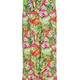 Tropics - Jungle Paradise Pants (Neon Green)