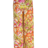 Spring Summer - Banana Jungle Como Pants (Neon Orange)