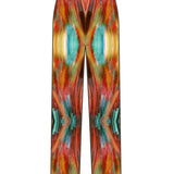 Cruise - Serendipity Pants (Neon Orange)