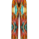 Cruise - Serendipity Pants (Neon Orange)