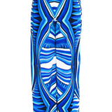 Tribal - Panacea Pants (Baby Blue)