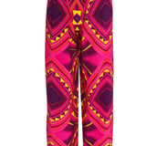 Tribal - Elixir Pants (Neon Pink)