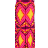 Tribal - Elixir Pants (Neon Pink)