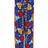 Siciliana – Valentina Pants (Royal Blue)