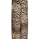 Safari - Cheetah Pants (Black)