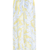 Jungle - Yellow Willow Pants (Yellow)