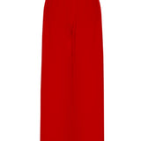 Monochrome - Red Pants (Red)