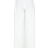 Monochrome - White Pants (White)