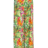 Tropics - Jungle Paradise Pants (Neon Orange)