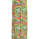 Tropics - Jungle Paradise Pants (Neon Green)