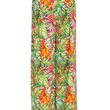 Tropics - Jungle Paradise Pants (Neon Green)