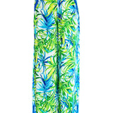 Euphoria - Paradise Palm Pants (Royal Blue)