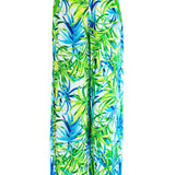 Euphoria - Paradise Palm Pants (Neon Green)