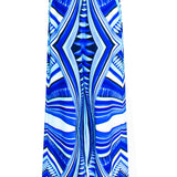 Tribal - Panacea Pants (Baby Blue)