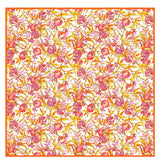 Euphoria – Forbidden Fruit Scarf (Neon Orange)