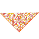 Euphoria – Forbidden Fruit Scarf (Neon Orange)