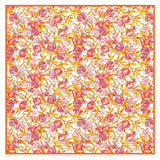 Euphoria – Forbidden Fruit Scarf (Neon Orange)