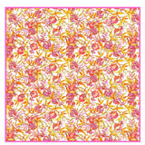 Euphoria – Forbidden Fruit Scarf (Neon Pink)