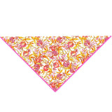 Euphoria – Forbidden Fruit Scarf (Neon Pink)